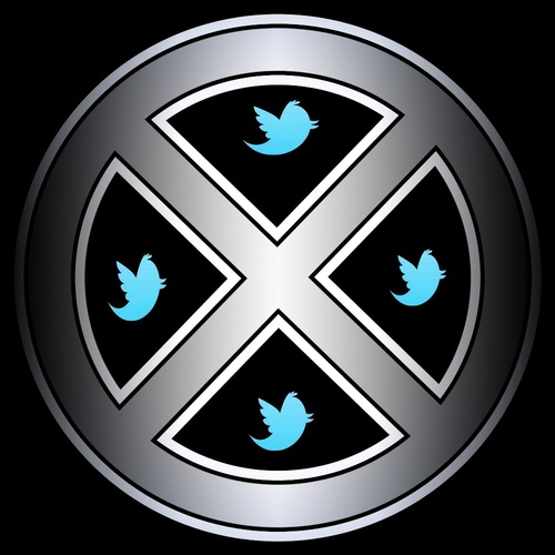 xmen1tweet's profile picture. tenemos informacion , recuerdos y mucho mas sobre la mejor serie del mundo:. X-MEN