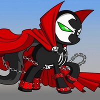 spawn (@mlp_spawn) 's Twitter Profile