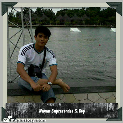 wayan130890's profile picture. Simpel Saja ^_^