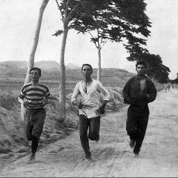 marathonnotes's profile picture. News and notes about marathons, running, and racing. // Personal account at @gregkellerman. // marathonnotes@gmail.com