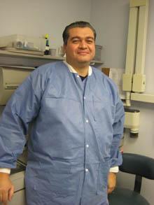 drcmiranda's profile picture. 