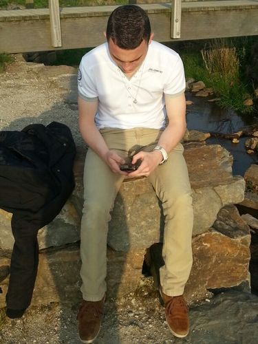 arnoldhinjo's profile picture. free for all