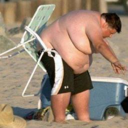 Yo soy gordo