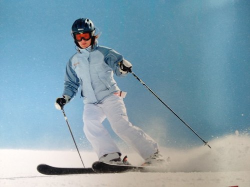 Skigirl2008's profile picture. 