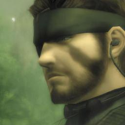 You can call me Snake... *parody account*