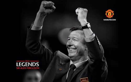 alex_farewell's profile picture. This is a tribute account to the amazing,outstanding SirAlexFerguson!20 Titles!26 years in charge of manchester united!and a manger recognised allover the world