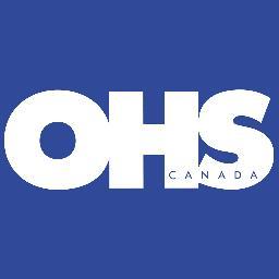 Canada's occupational health and safety magazine. Sister publication to @TalentCanadaMag and 60+ other titles at @AnnexBusiness.