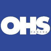 OHS Canada (@ohscanada) 's Twitter Profile