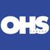 OHS Canada (@ohscanada) Twitter profile photo OHS Canada (@ohscanada) Twitter profile photo