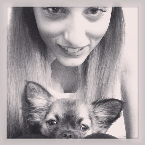 mercedespbw's profile picture. 