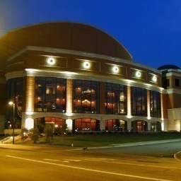 BwayCharleston's profile picture. The Broadway in Charleston Season at the Clay Center in Charleston, WV. Call (304) 561-3570 for the Box Office.