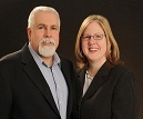 Husband & wife realtor team specializing in helping seniors transition the down-scaling process.