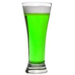 Saving the Planet One Beer at a Time! Organic Beers, Craft Beers, Sustainable Brewing, Earth Day, Saint Patrick's Day, Drink Green Beer!
