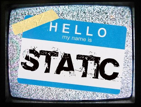 Static