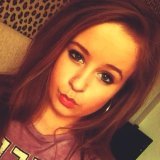 Casey Miller, 16.
x