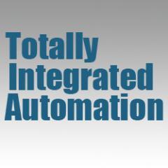 Totally Integrated Automation - setting standards in manufacturing optimization. PLCs, networks, software, HMI, drives, motion control, safety, vision systems.
