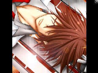 [V-RP by @FakeAnime_RP] Aristocrat Vampire & Model. #VKRendezvous • Canon •  Multiverse • AU!