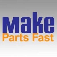 Make Parts Fast(@MakePartsFast) 's Twitter Profileg