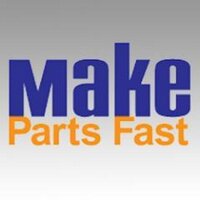 Make Parts Fast (@makepartsfast) 's Twitter Profile