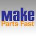 Make Parts Fast (@makepartsfast) Twitter profile photo Make Parts Fast (@makepartsfast) Twitter profile photo
