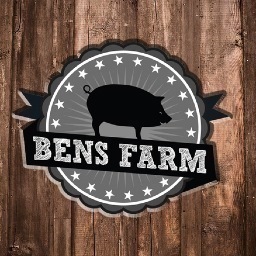 Farm Shop Thurstaston, Wirral selling fresh meats and seasonal produce.