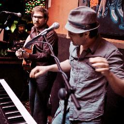 #Chicago Original Music: New Orleans, #Americana.  #Piano, #Guitar.  

Local Music Ed: Learn to Listen, Play and Think like a Musician.