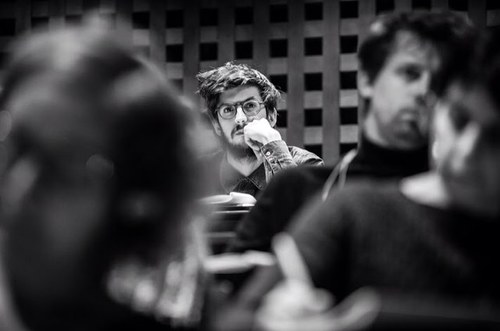 Bonjourfoucauld's profile picture. 