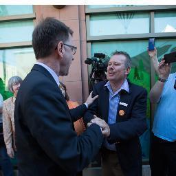 NDP Candidate for Kelowna-Lake Country 

Authorized by Louise Gibson, Financial Agent, 250-765-5178