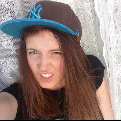 pugina95's profile picture. 