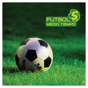 Para los aficionados al futbol, tenemos dos canchas completamente nuevas con 
grama sintética traidas desde Argentina