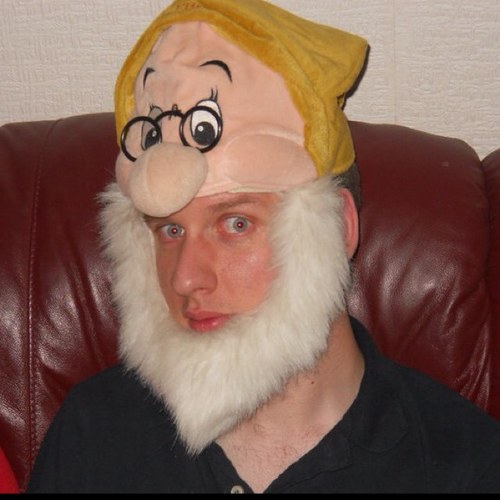 robjlawler's profile picture. 