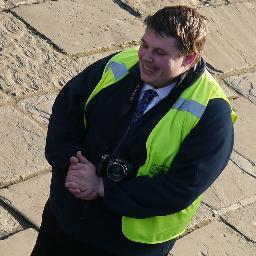 The Fat Controller