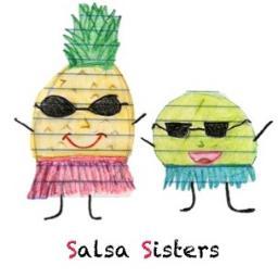 NJSalsaSisters's profile picture. Two sisters from the real Jersey Shore, sharing our passion of fresh food and salsa!

A taste of Jersey's finest in every bite!