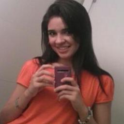 Secretária na DERMOS Estética & Dermatologia, torcedora do Clube do Remo, Católica, Alegre e FELIZ DA VIDA S2....