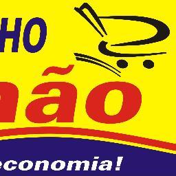 Somos um supermercado da cidade de currais novos, localizado proximo a rodoviaria venha nos visita.