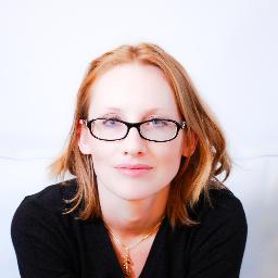 AnneThebaut's profile picture. 