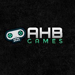 AHBGames's profile picture. AHB Games is a VideoGames Company