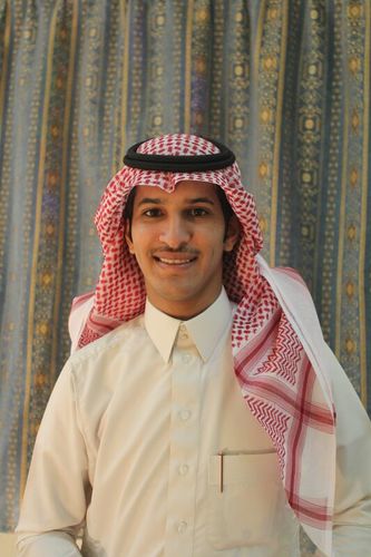 alosaimisaif's profile picture. 