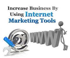 Internet Marketer , Marketing Tools