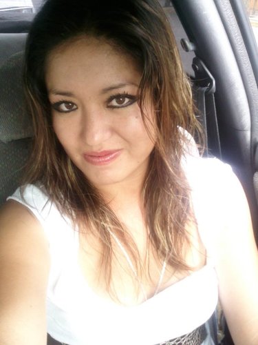 Wendy_Castaned1's profile picture. 