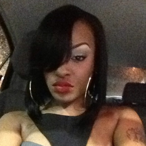 Appealing to the eye,warming to the heart,unique personality,one of a kind! R.I.P Tee i ❤you
