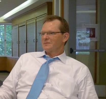 Public Advocacy Director for @CompTIA