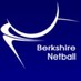 Berkshire Netball (@BerksNetball) Twitter profile photo