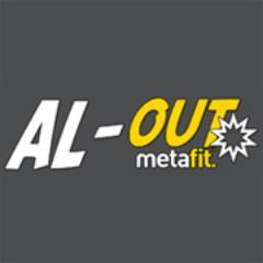 al_out_metafit's profile picture. Kirkintilloch Metafit class for all fitness levels.