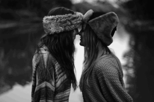 Lesgirl17's profile picture. Im a secret lesbian. This is where I express what I truly feel. #babyanon