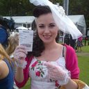 Cheryl Berry  - @MissCherylBerry - Twitter