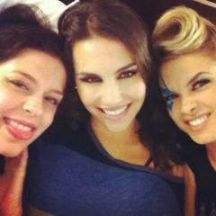 Amo vocês muito mais que ontem e muito menos que amanhã.. ♥