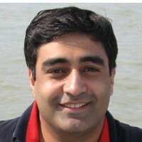 Ali Intizar (@intizarali) 's Twitter Profile Photo Ali Intizar (@intizarali) 's Twitter Profile Photo
