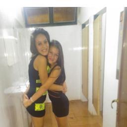 BELU MARTINEZ  ME AMA ♥