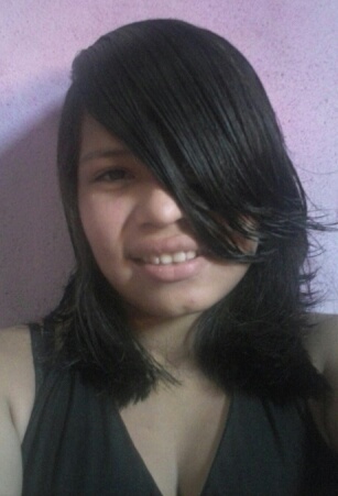Eu so uma garota legaw amiga de todo mundo curto a vida adidada porque cada dia ecomo sefosse o oltimo